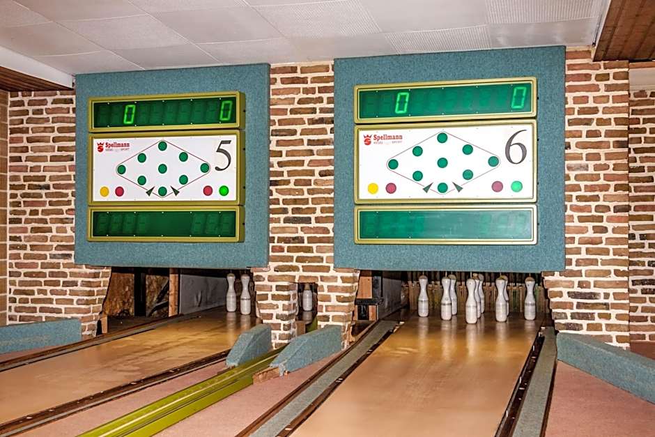 Hotel Zum Märchenwald