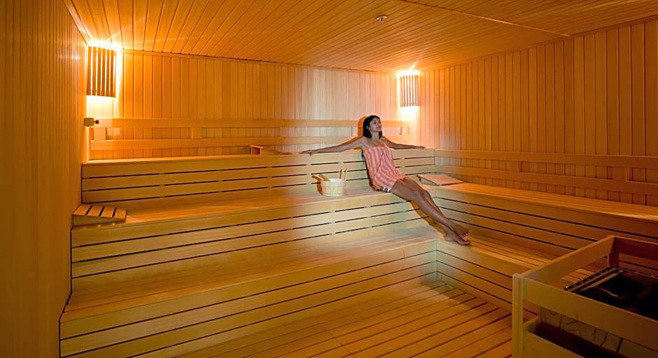 Side Sunport Hotel - All Inclusive