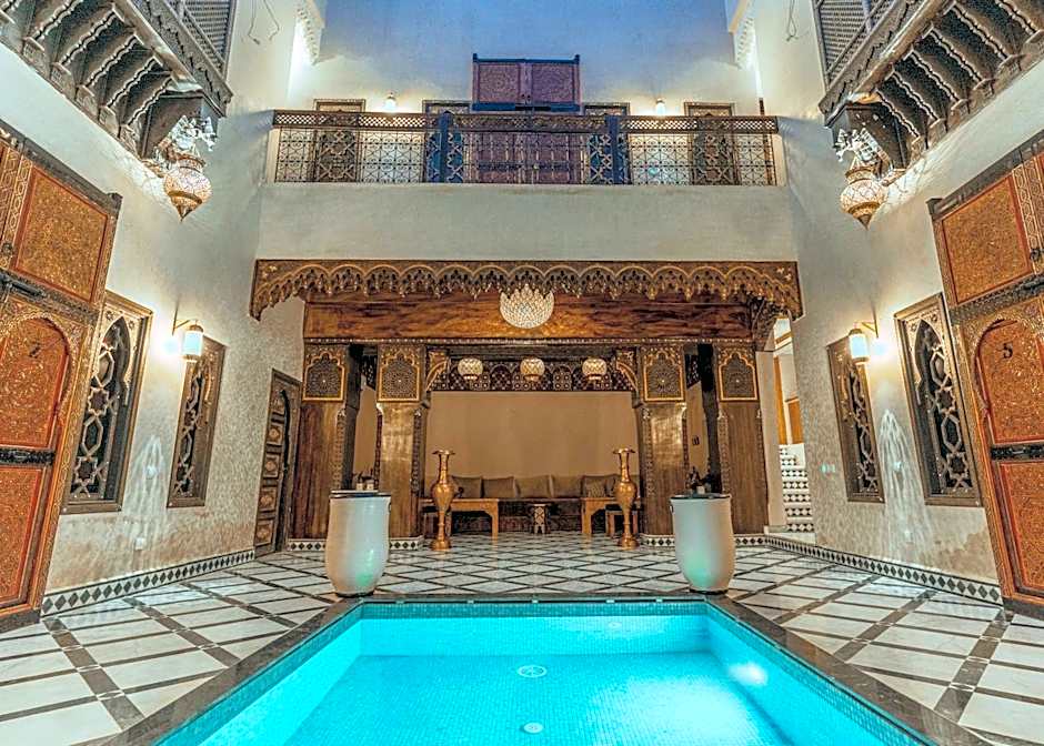 Riad Deluxe