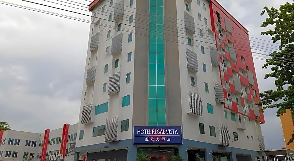 Hotel Regal Vista