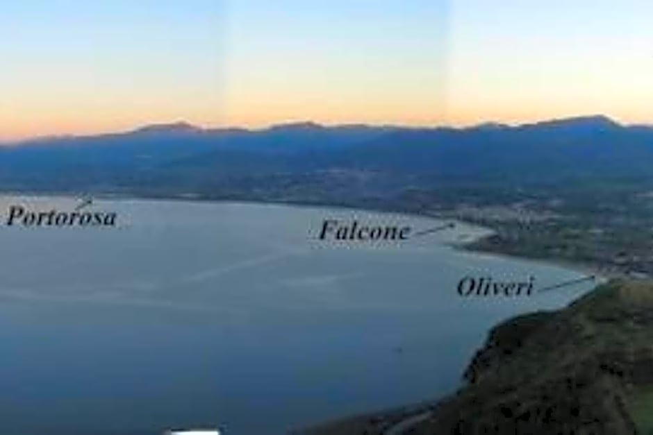 La Casa Du Barone – Falcone, WA
