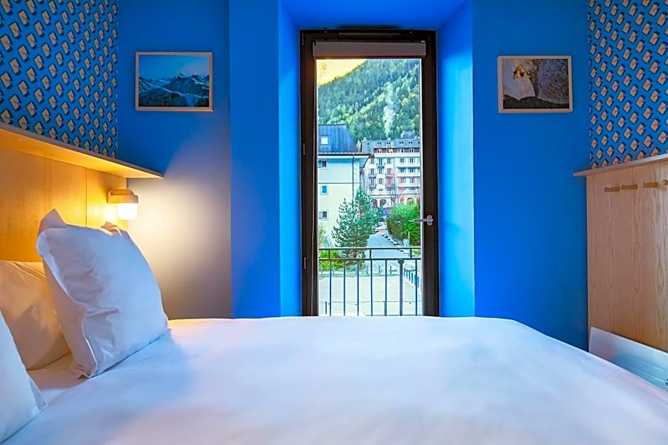 Cosmiques Hotel - Centre Chamonix