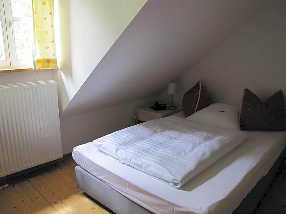 Der Seehof Rheinsberg