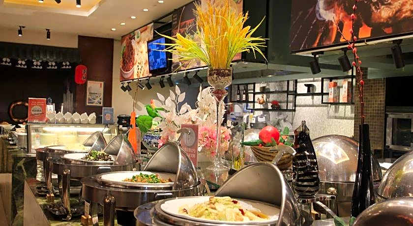 DoubleTree By Hilton Qinghai Golmud