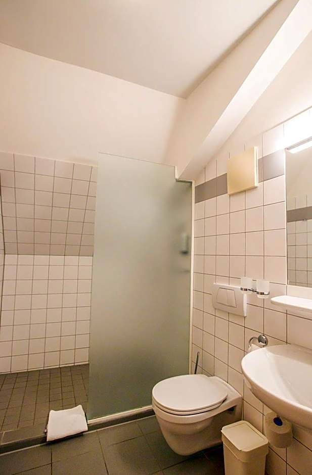 Gästehaus Deutscher Orden Wien