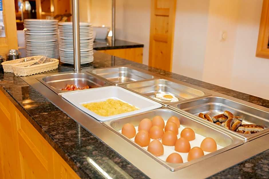 ARBOR Hotel & Apartments