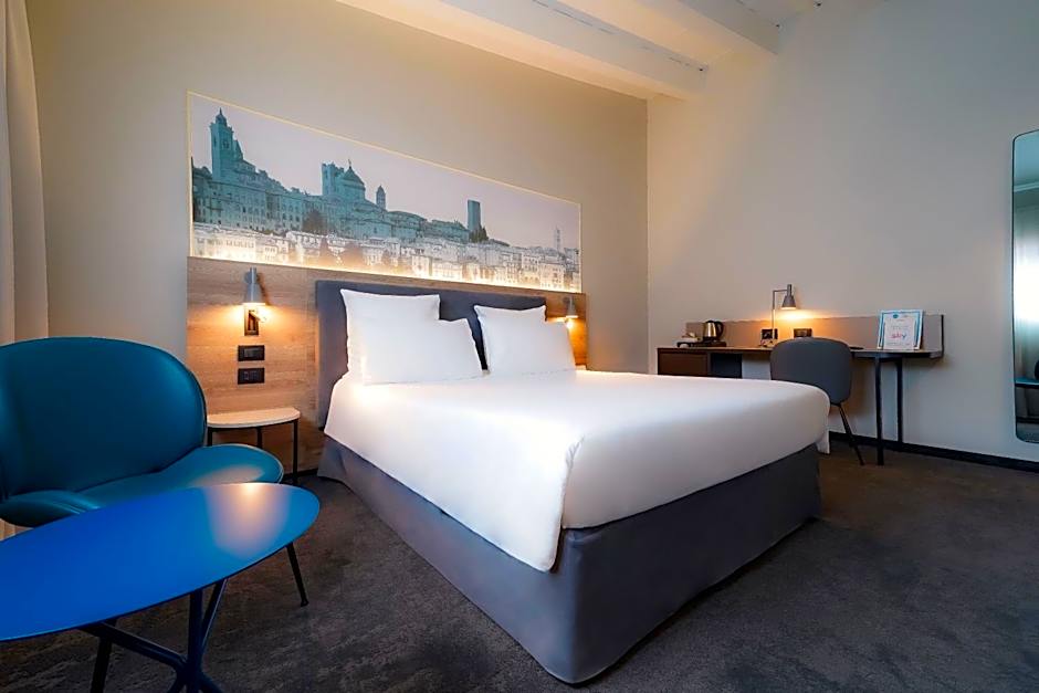 Mercure Bergamo Centro Palazzo Dolci