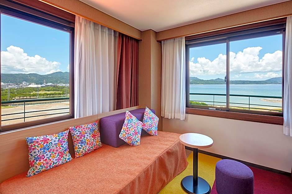 Hotel Yugaf Inn Okinawa
