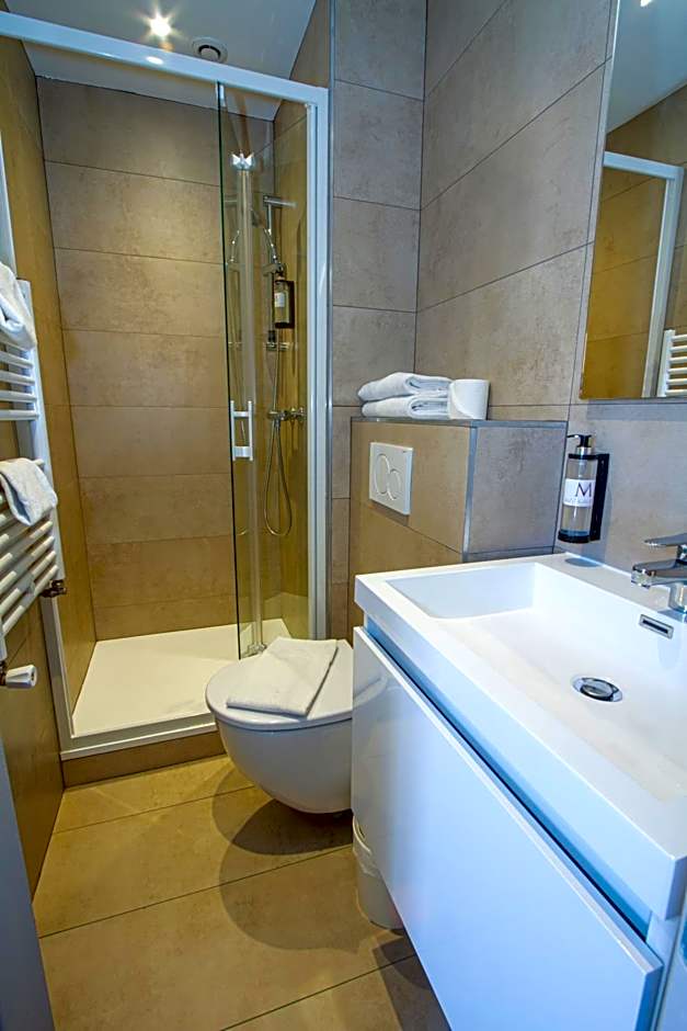 Hotel Chalet De L'isere