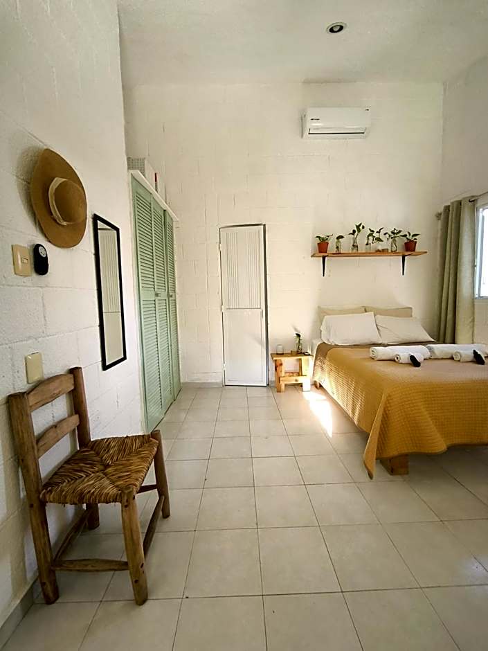 Casa Palmita