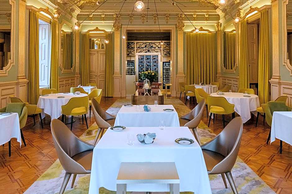 Vila Foz Hotel & SPA