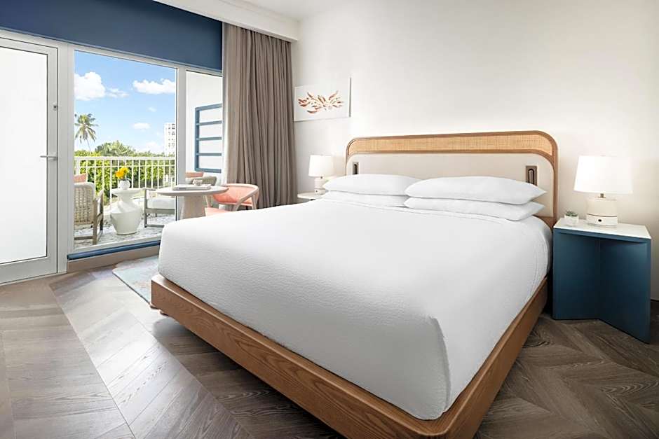 Hyatt Centric San Juan Isla Verde