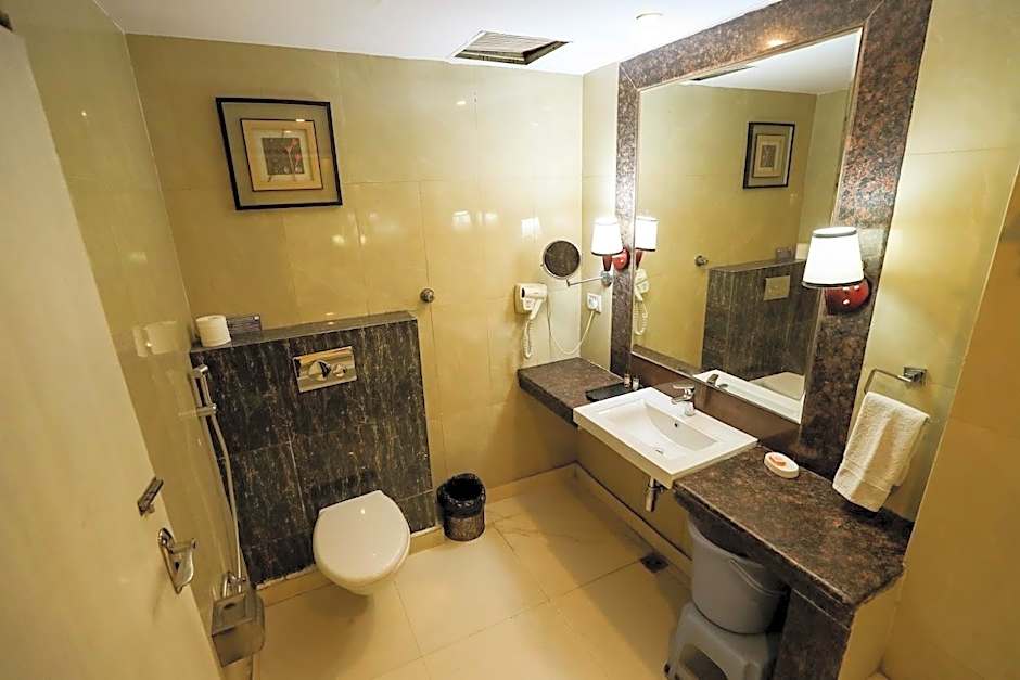 Delite Sarovar Portico Faridabad