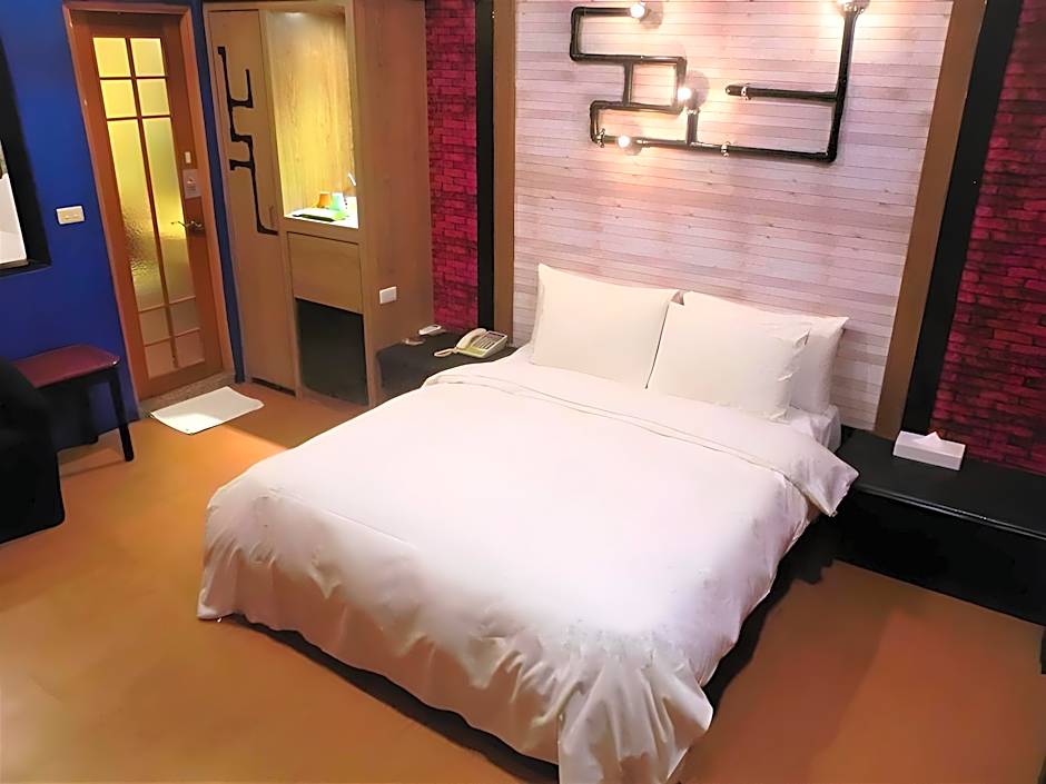 Guest Motel-Zhubei