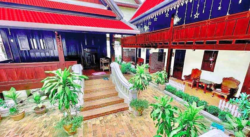 Villa Phathana Boutique Hotel