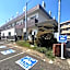 Hotel Sankyu