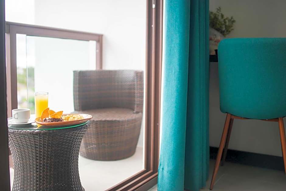 Asilé Hotel Boutique