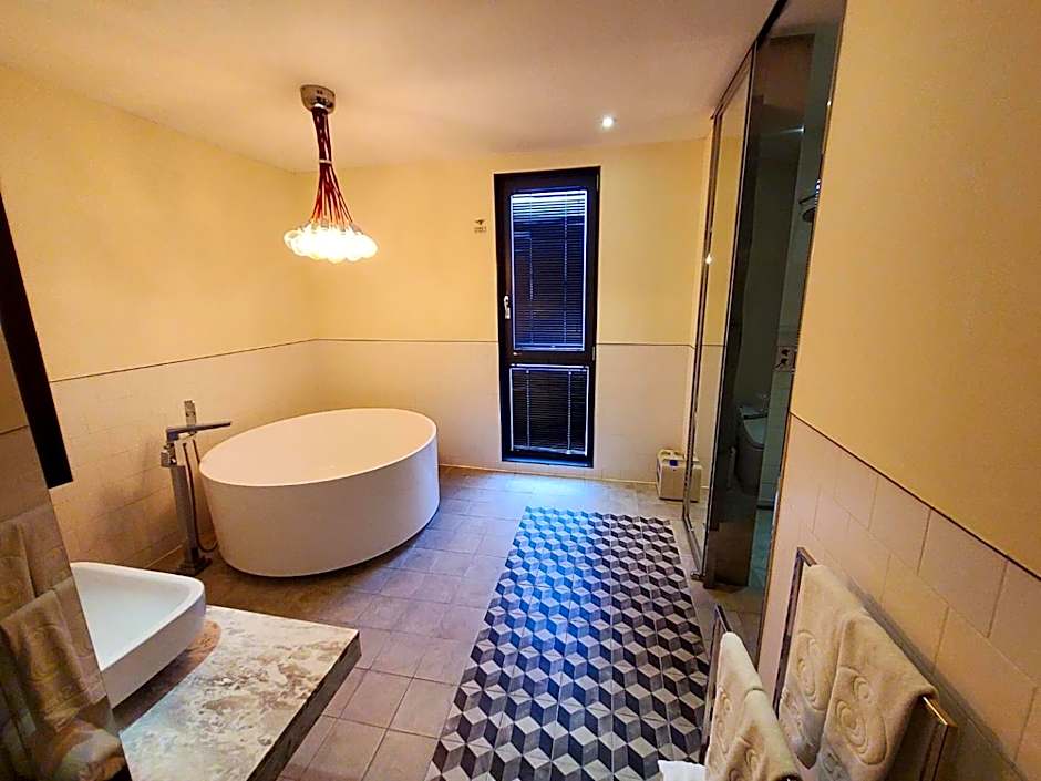 Le Stendal Hotel