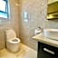 Azinnia Rivonia Guest House