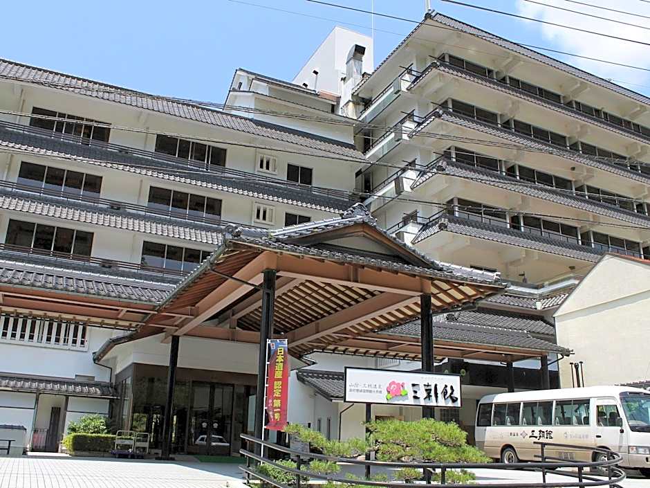 Ryokan Misasakan