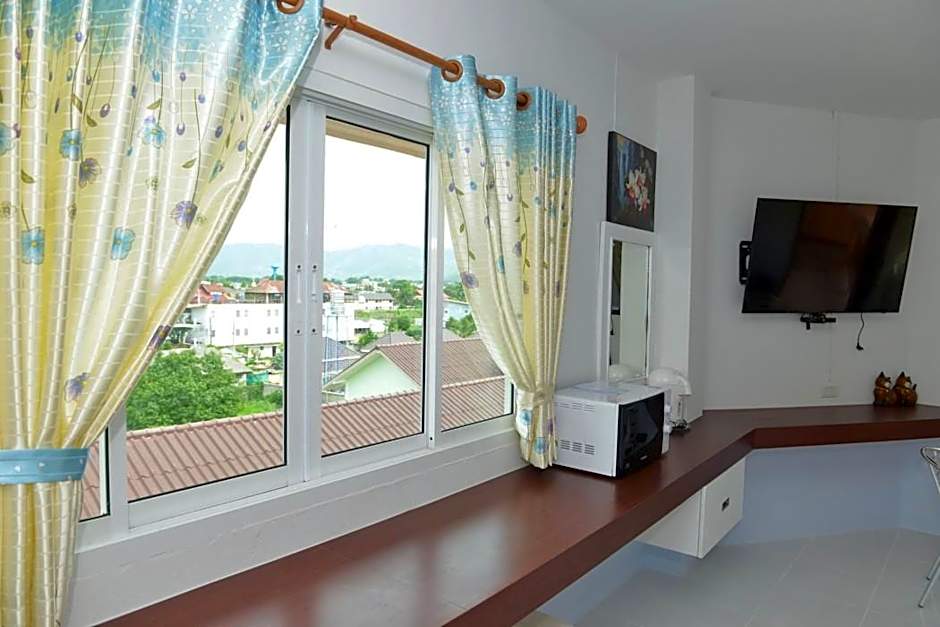 Yingthip1 Apartment