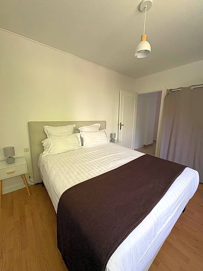 Cit'hôtel Le Chris'tel hôtel et restaurant