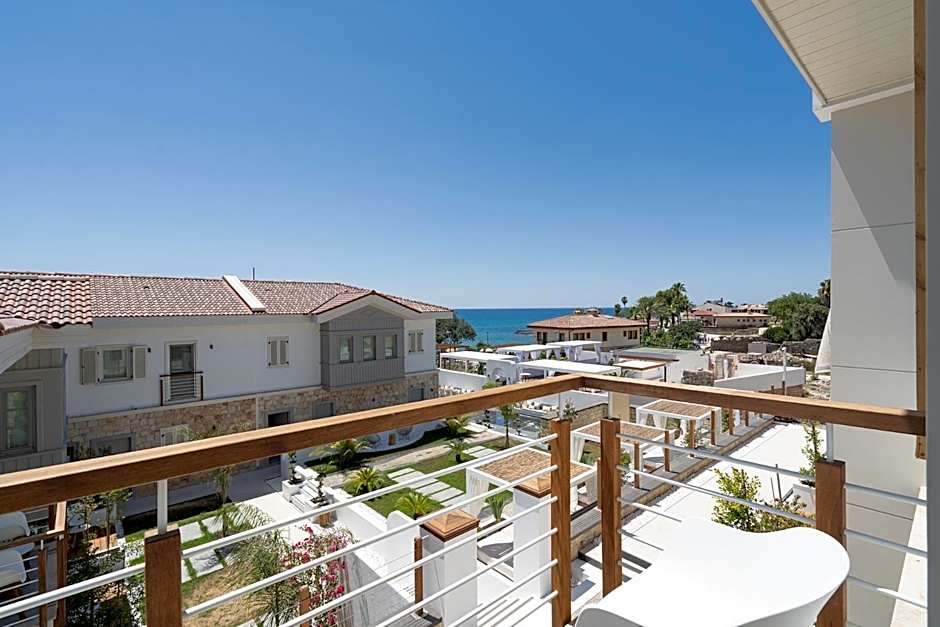 Nomad Boutique Hotel Side - Adults Only