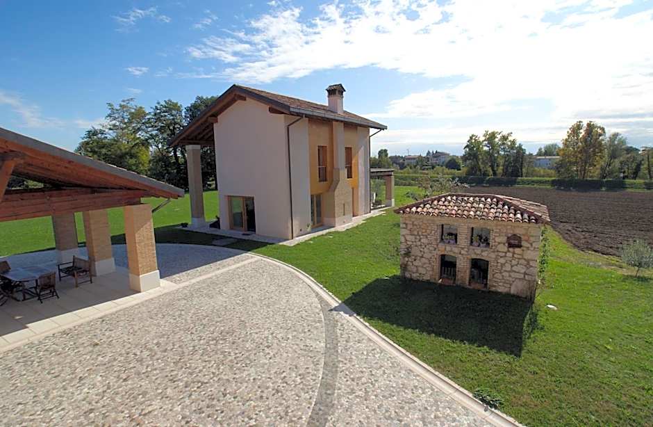 Country House Due Fiumi