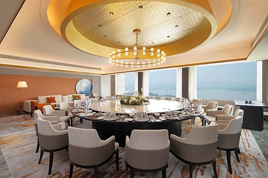 Xinqiao Hotel