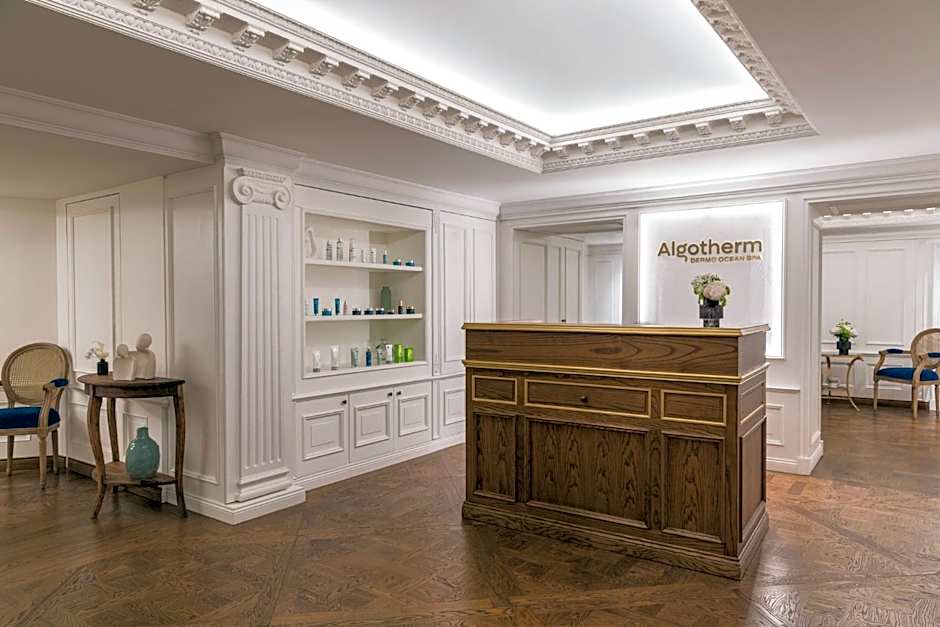 InterContinental Paris Le Grand By IHG