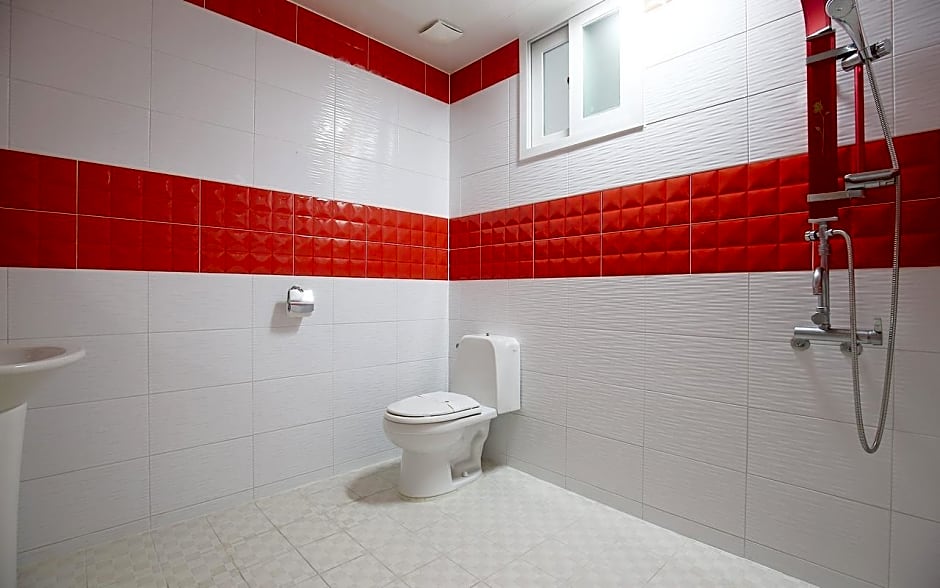 Sejong Feel Sarang Self check-in Motel