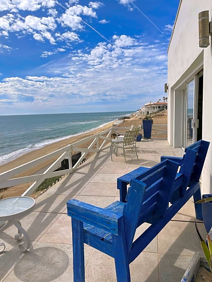 Jardin Del Mar
