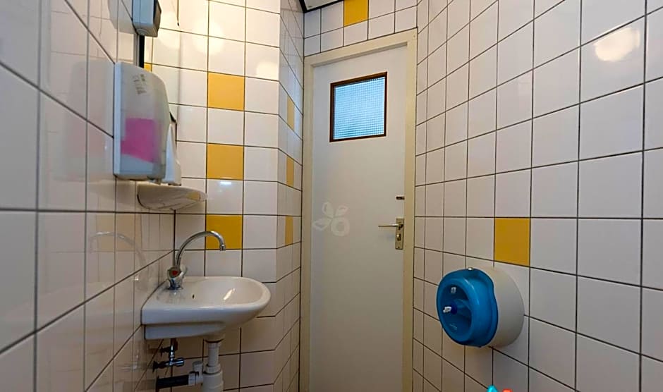 Euphemia Budget Old City Canal Zone