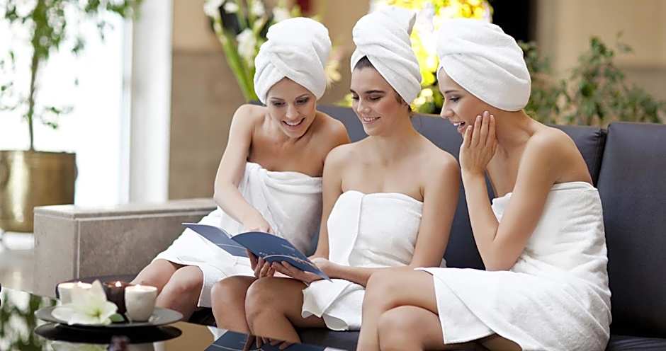 El Mouradi Palm Marina