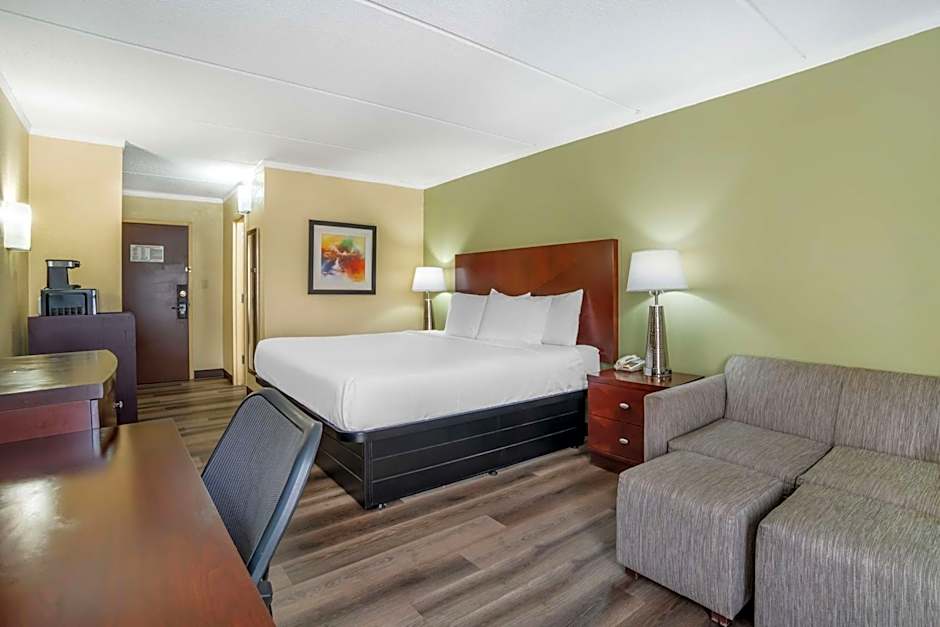 Best Western Gastonia