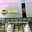 B&B HOTEL Paris Porte des Lilas