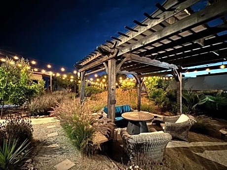 Rincón del Corazón