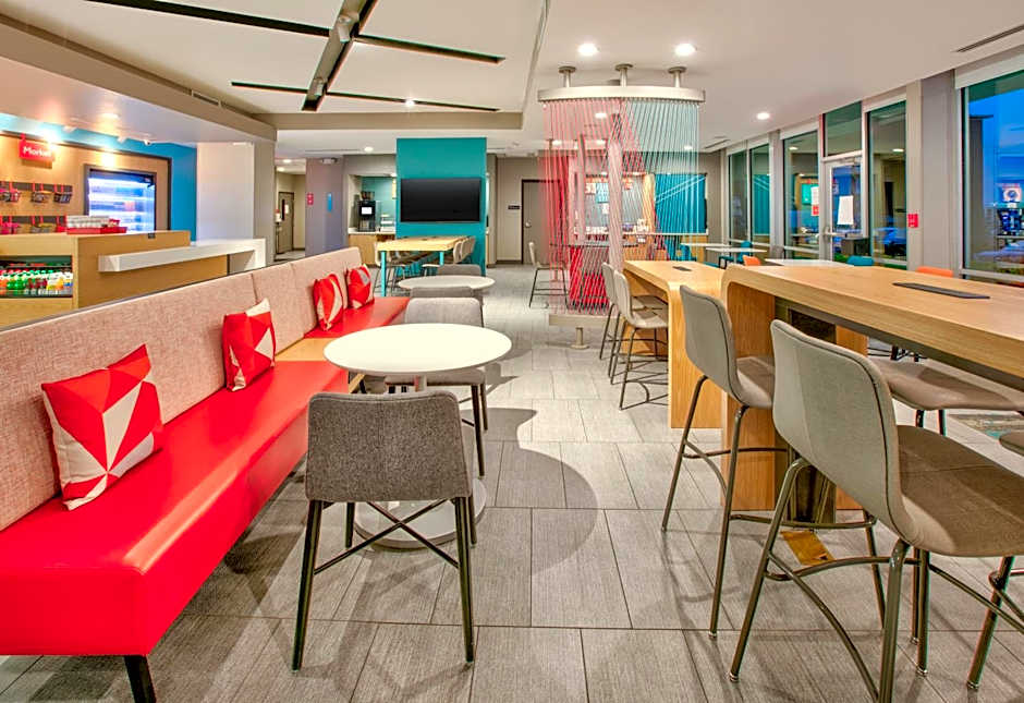 avid hotel Austin - Tech Ridge By IHG
