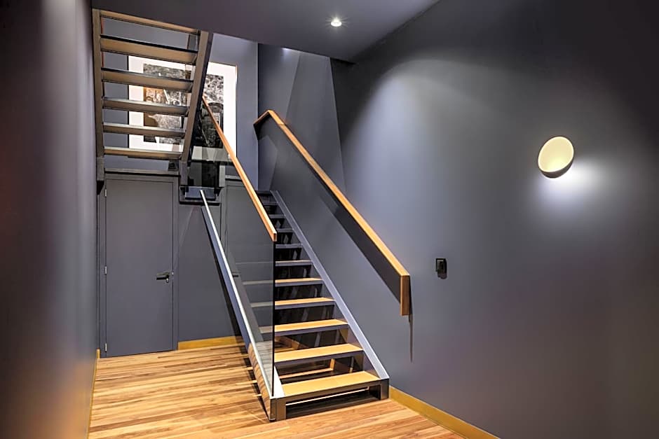 Forte de Gaia, Autograph Collection