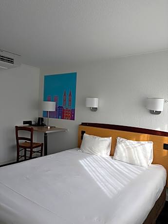 Campanile Marseille Est La Penne