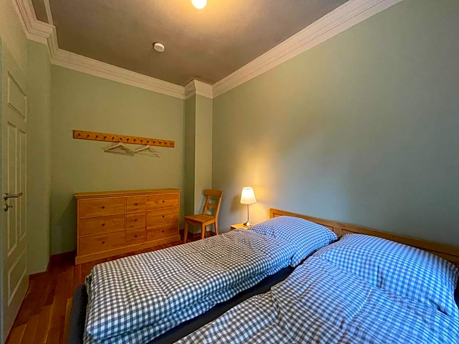 Gästehaus Phantasie