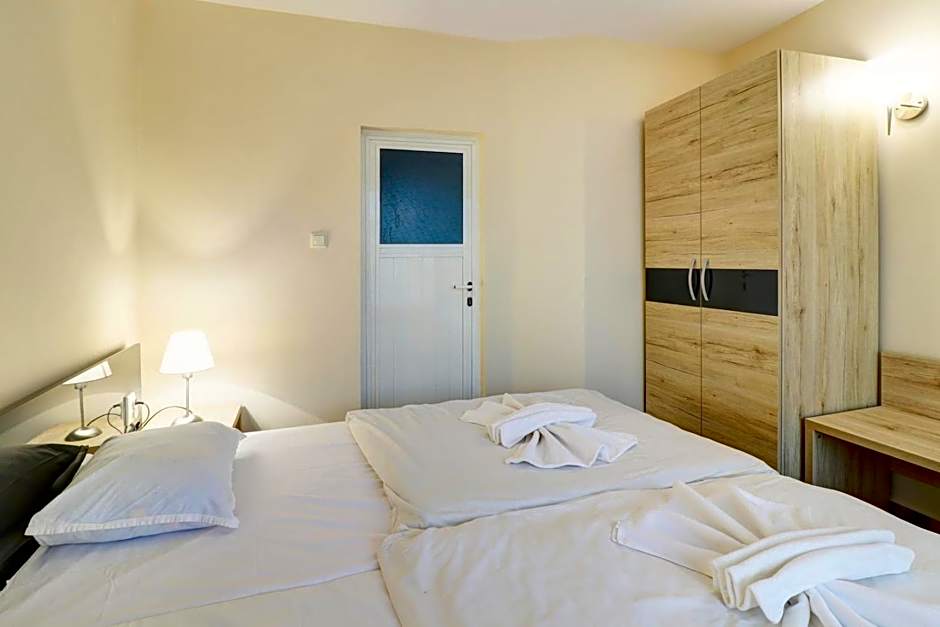 Family Hotel Jupiter