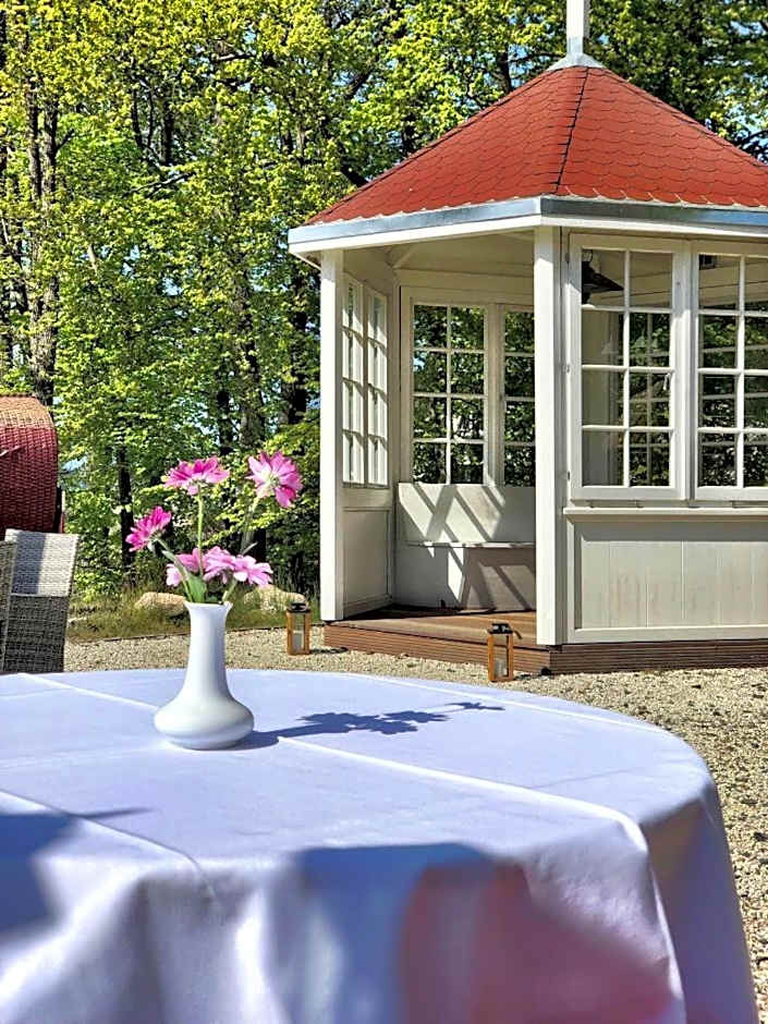 Meeressterne Schloßappartements Heringsdorf