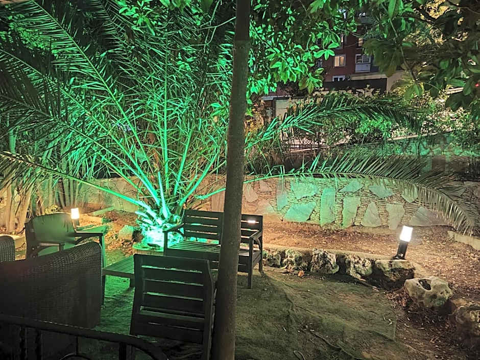 La Palace Exclusive Design