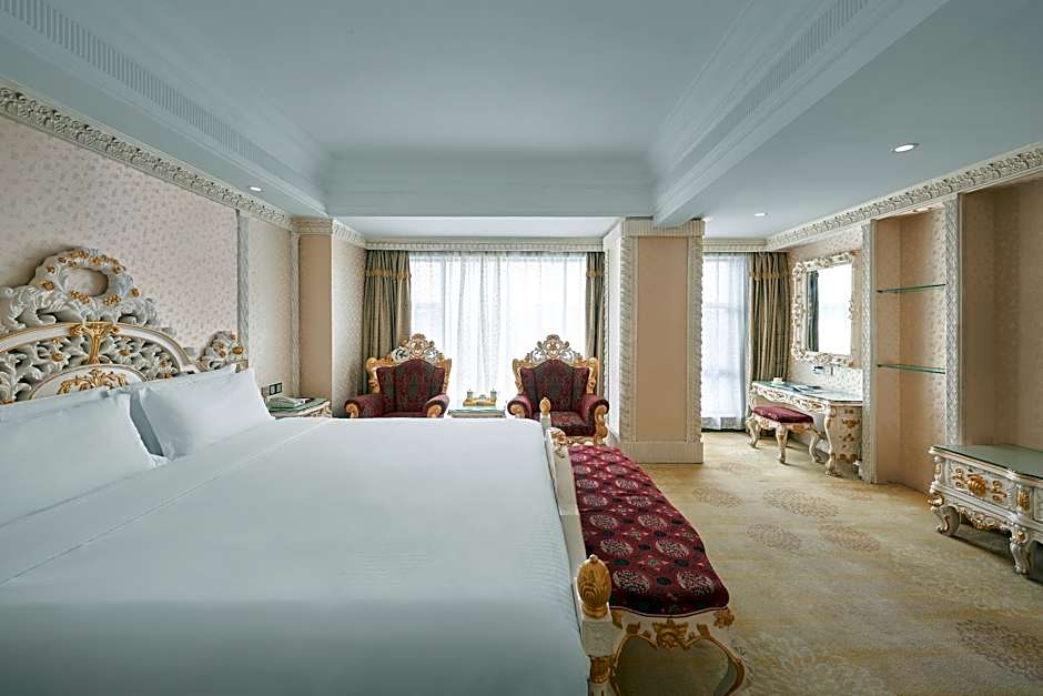 Nanyang King'S Gate Hotel