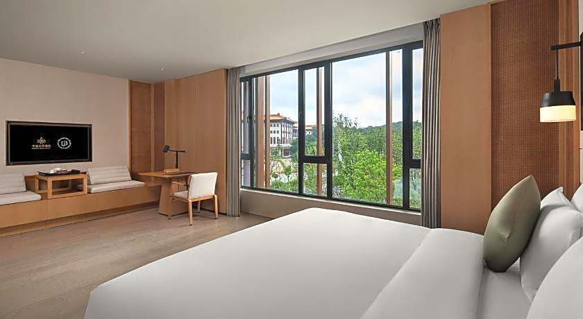 Grand Wuji Hotel - in the Unbound Collection by Hyatt