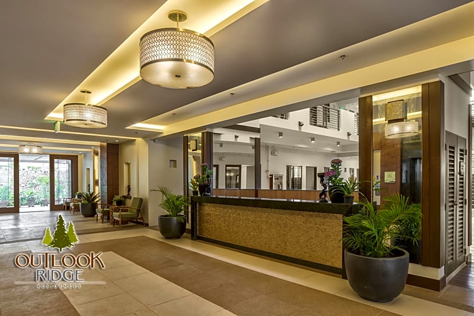 Outlook Ridge Residences