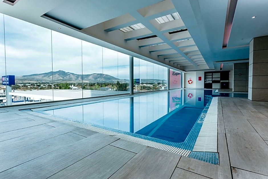 Hilton Garden Inn Silao Aeropuerto Bajio