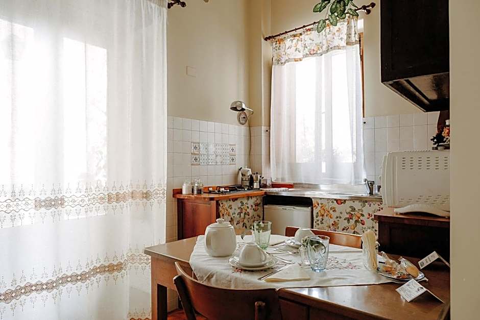 La Baronessa B&B – Riposto, CA