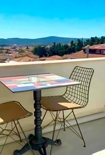 Alacati Min Hotel